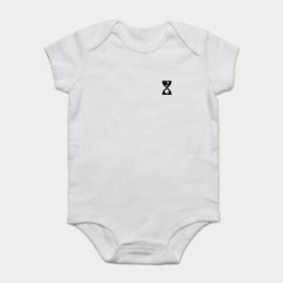 Memento Mori Baby Bodysuit